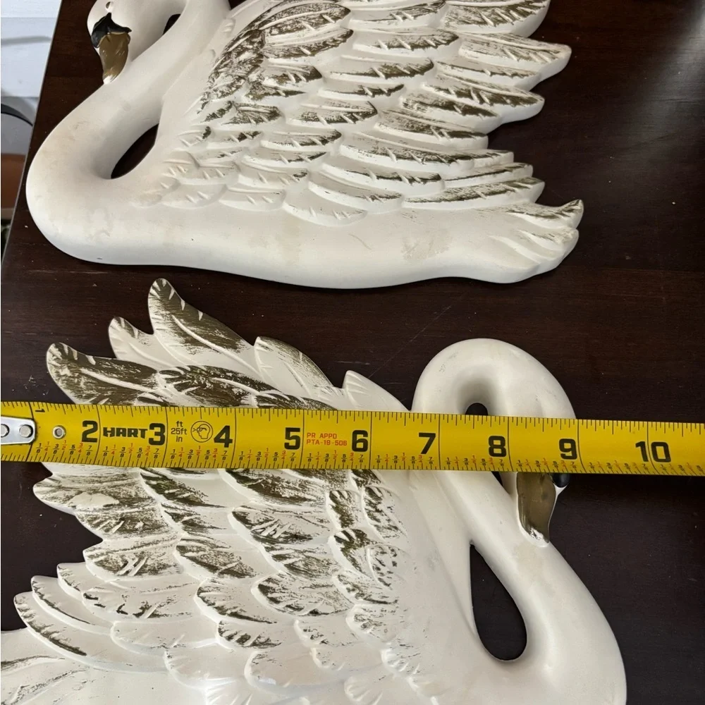 Miller Studios pair white
